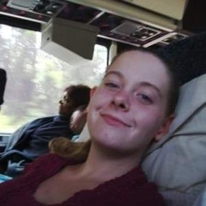 Meet your Posher, Breanna